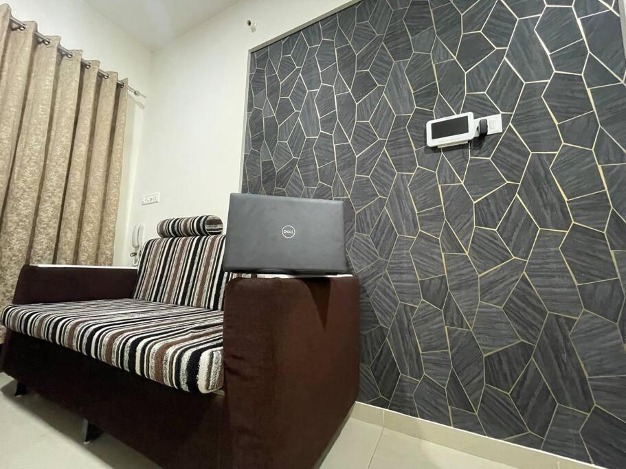 Bliss Apartment *