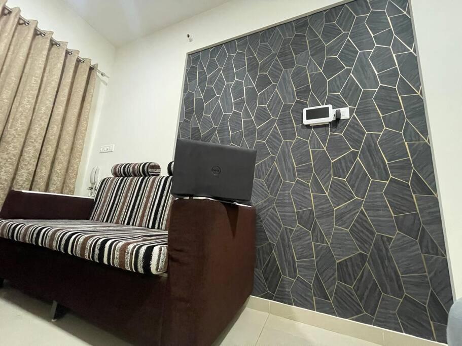 Apartment Bliss Pune