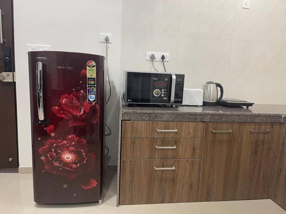 Bliss Apartment